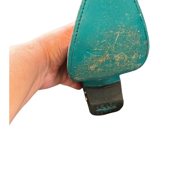 Lane Women’s Western Boots Lexington in Black size 10 - Picture 7 of 12